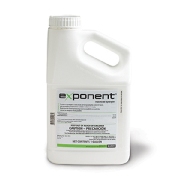 Exponent Exponent Insecticide (gal) 2332B-K07